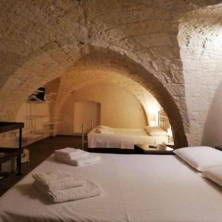 Casa Vacanze Lu Fumaru Nardò Екстериор снимка