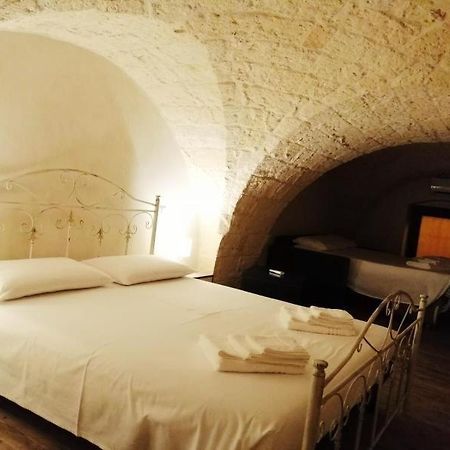 Casa Vacanze Lu Fumaru Nardò Екстериор снимка
