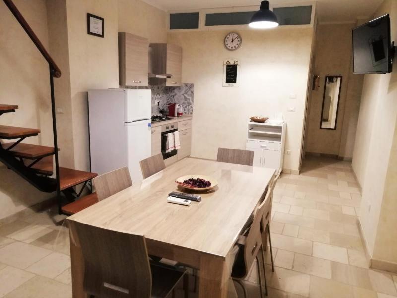 Casa Vacanze Lu Fumaru Nardò Екстериор снимка
