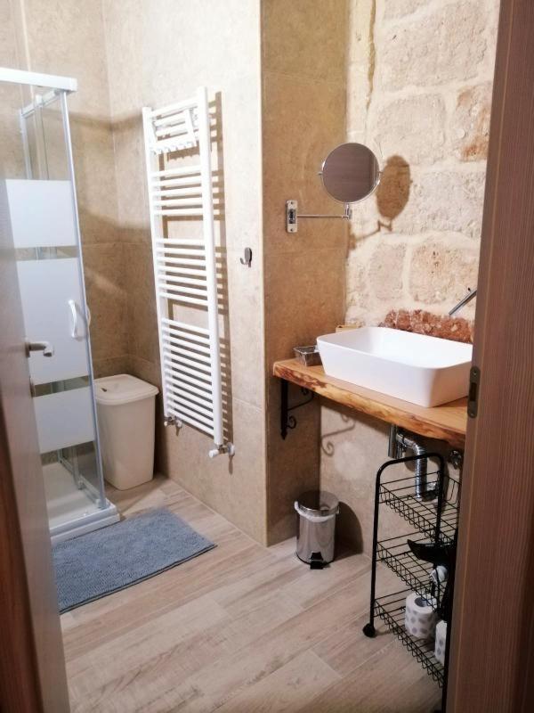Casa Vacanze Lu Fumaru Nardò Екстериор снимка