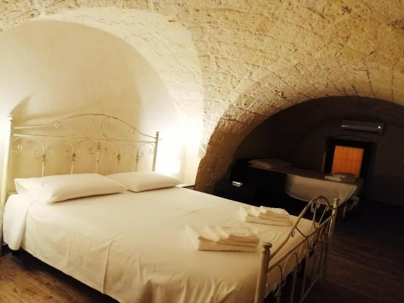 Casa Vacanze Lu Fumaru Nardò Екстериор снимка