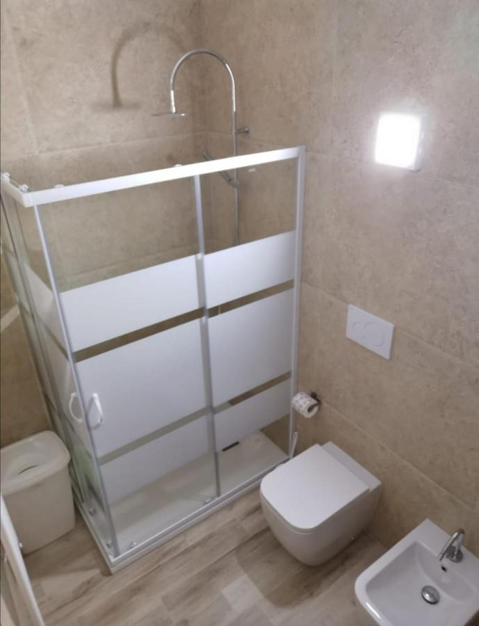 Casa Vacanze Lu Fumaru Nardò Екстериор снимка