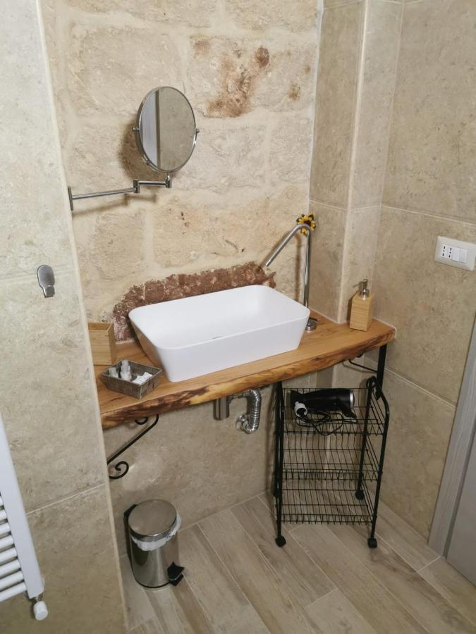 Casa Vacanze Lu Fumaru Nardò Екстериор снимка